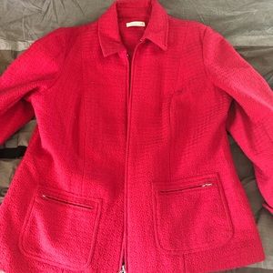 Coldwater creek jacket
